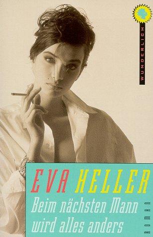 Cover of Beim Naechsten Mann Wird Alles (Frau in Der Gesellschaft)