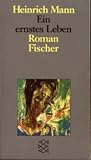 Cover of Ein ernstes Leben