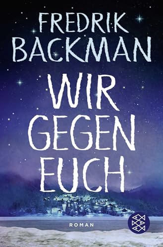 Cover of Wir gegen euch