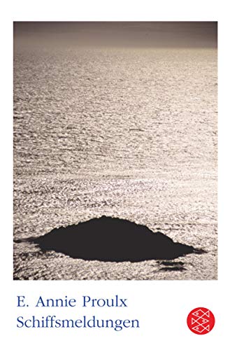 Cover of Schiffsmeldungen.