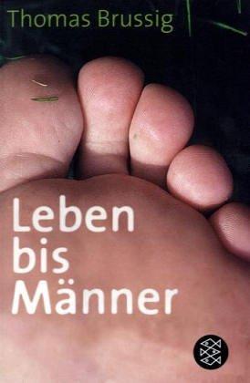 Cover of Leben bis Männer