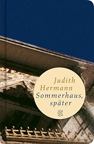 Cover of Sommerhaus, Spater