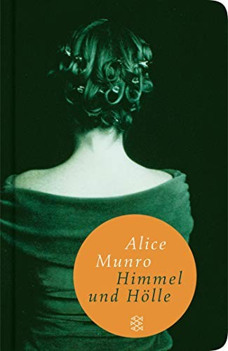 Cover of Himmel und Hölle Neun Erzählungen