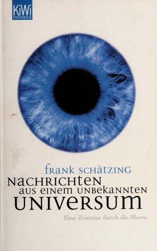 Cover of Nachrichten aus einem unbekannten Universum