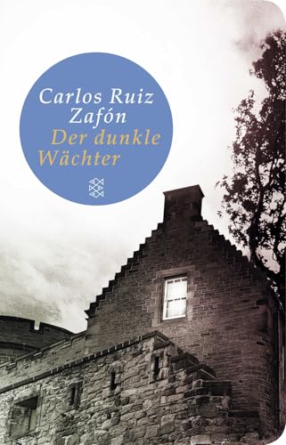 Cover of Der dunkle Wächter