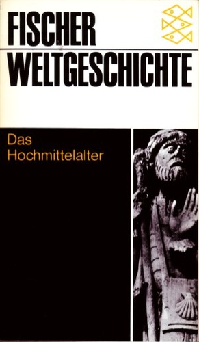 Cover of Das Hochmittelalter