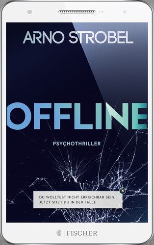 Cover of Offline