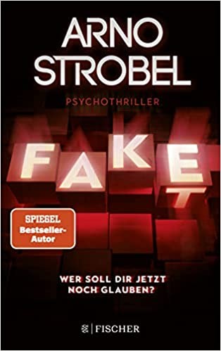 Cover of Fake