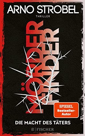 Cover of Die Macht des Täters