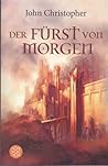 Cover of Der Fürst von morgen