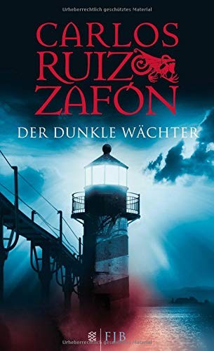 Cover of Der dunkle Wächter