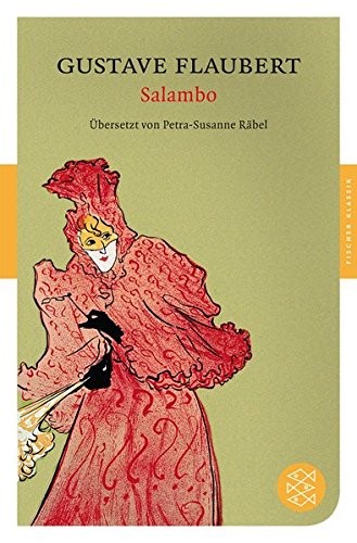 Cover of Salambo Der Roman Karthagos
