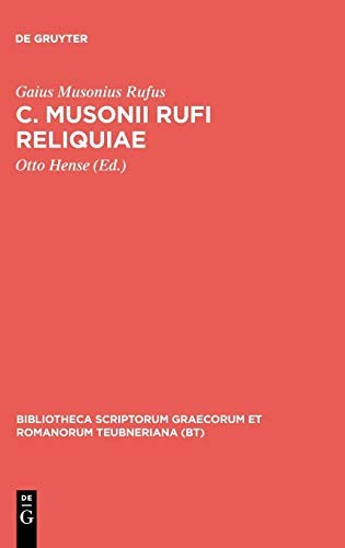 Cover of Reliquiae