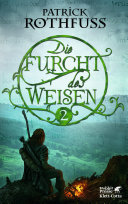 Cover of Die Furcht des Weisen 2