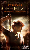 Cover of Gehetzt