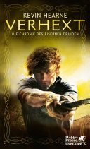 Cover of Verhext