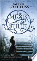 Cover of Die Musik der Stille