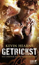 Cover of Getrickst