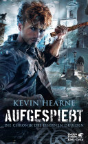Cover of Aufgespießt