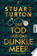 Cover of Der Tod und das dunkle Meer