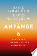 Cover of Anfänge