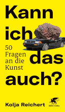 Cover of Kann ich das auch?