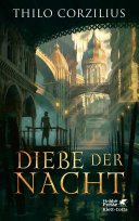 Cover of Diebe der Nacht