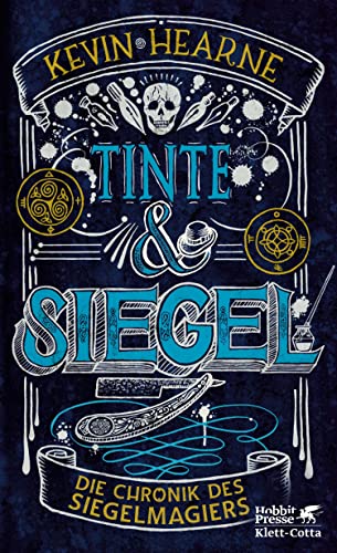 Cover of Tinte & Siegel