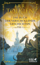 Cover of Das Buch der verschollenen Geschichten. Teil 1
