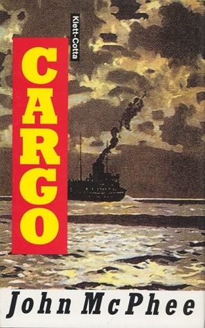 Cover of Cargo