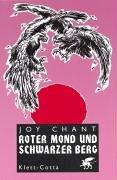 Cover of Roter Mond und Schwarzer Berg