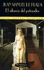 Cover of El silencio del patinador