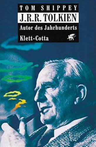 Cover of J. R. R. Tolkien. Autor des Jahrhunderts