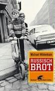 Cover of Russisch Brot