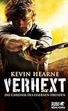 Cover of Verhext