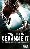 Cover of Gehämmert