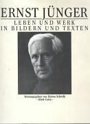 Cover of Ernst Jünger