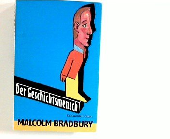 Cover of Calibans Stunde