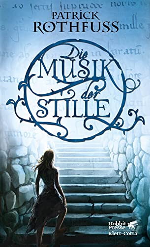 Cover of Die Musik der Stille