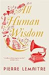 Cover of All Human Wisdom