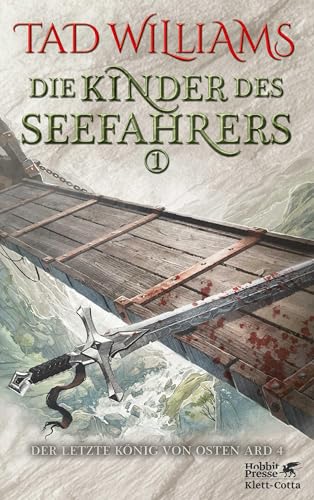 Cover of Die Kinder des Seefahrers 1