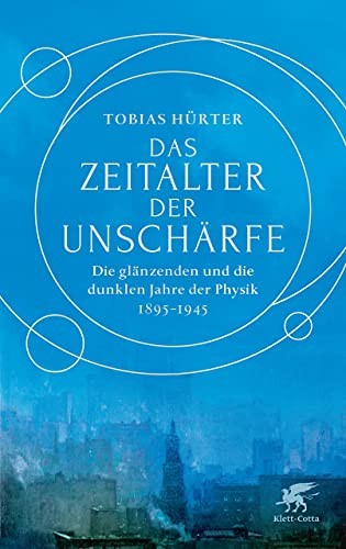 Cover of Das Zeitalter der Unschärfe