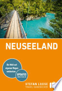 Cover of Stefan Loose Reiseführer E-Book