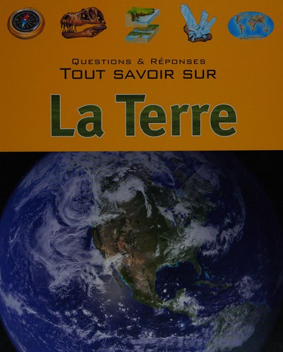 Cover of Ziemia