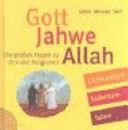 Cover of Gott, Jahwe, Allah