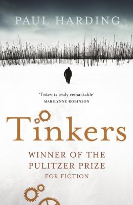 Cover of Tinkers