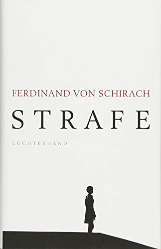 Cover of Strafe