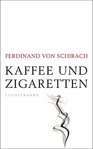 Cover of Kaffee und Zigaretten