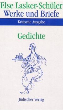 Cover of Werke und Briefe