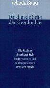 Cover of Die dunkle Seite der Geschichte